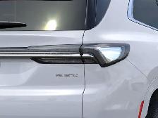 2026 Buick Enclave Avenir - Photo 11