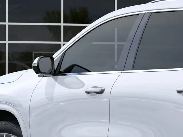 2026 Buick Enclave Avenir - Photo 12