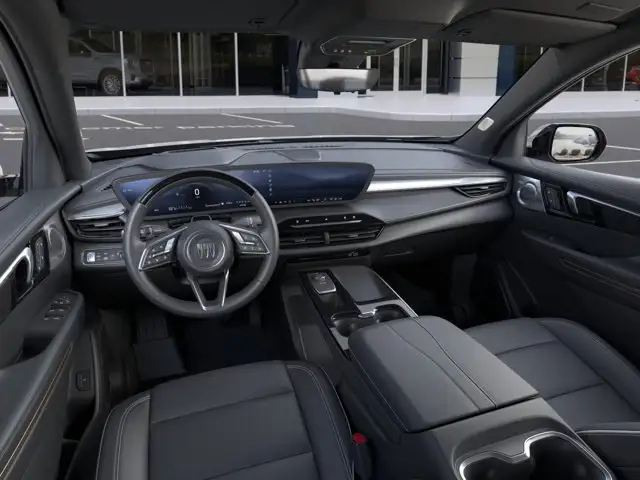 2026 Buick Enclave Avenir - Photo 15