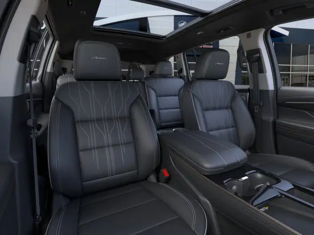2026 Buick Enclave Avenir - Photo 16