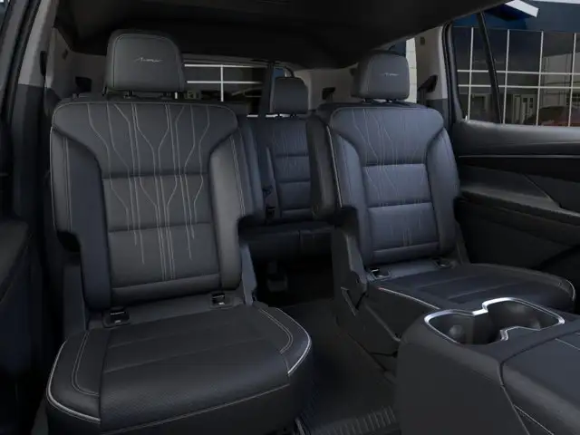 2026 Buick Enclave Avenir - Photo 17