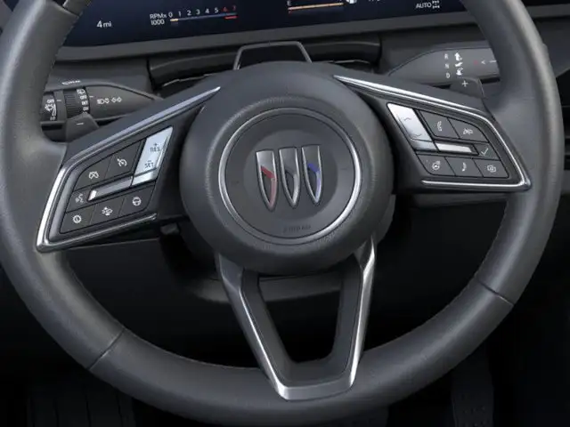 2026 Buick Enclave Avenir - Photo 19