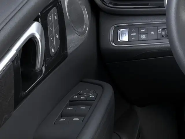 2026 Buick Enclave Avenir - Photo 22