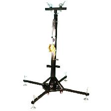 Heavy Duty Crank Stand with Outriggers Stage equipment 024373 - Photo 2