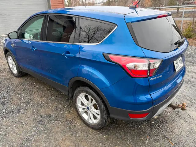 Ford escape - Photo 5