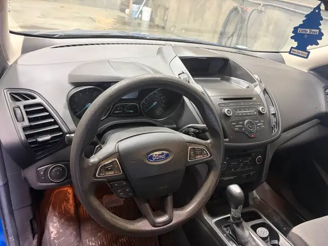 Ford escape - Photo 6