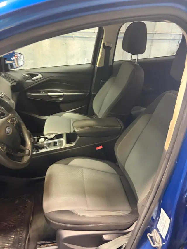 Ford escape - Photo 7