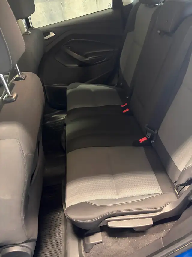 Ford escape - Photo 8