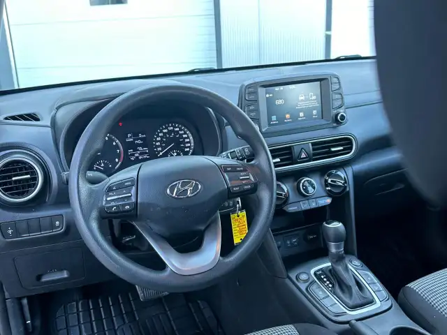 2019 Hyundai Kona 2.0L Essential AWD|Ontario Vehicle|Lots Of... - Photo 11