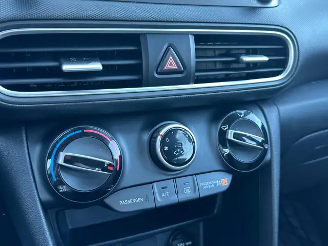 2019 Hyundai Kona 2.0L Essential AWD|Ontario Vehicle|Lots Of... - Photo 15