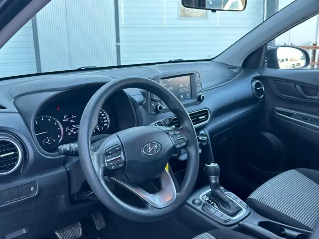 2019 Hyundai Kona 2.0L Essential AWD|Ontario Vehicle|Lots Of... - Photo 16