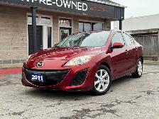 2011 Mazda MAZDA3 - Photo 2