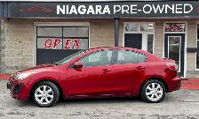 2011 Mazda MAZDA3 - Photo 3