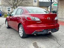 2011 Mazda MAZDA3 - Photo 4