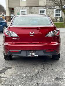 2011 Mazda MAZDA3 - Photo 5