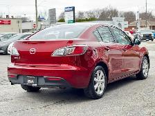 2011 Mazda MAZDA3 - Photo 6