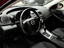 2011 Mazda MAZDA3 - Photo 9