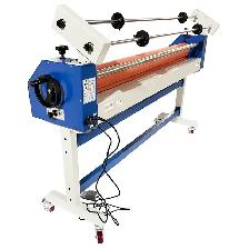 63' (1600MM) Semi auto Electric/Manual Cold Laminating 026045 - Photo 3
