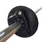 63' (1600MM) Semi auto Electric/Manual Cold Laminating 026045 - Photo 9