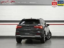 2022 Audi Q3 No Accident Heated Seats Panoramic Roof Carplay - Photo 2