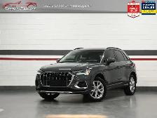 2022 Audi Q3 No Accident Heated Seats Panoramic Roof Carplay - Photo 5