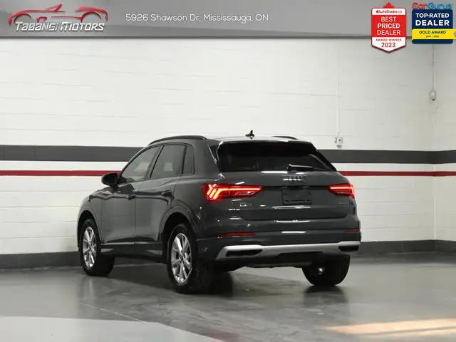 2022 Audi Q3 No Accident Heated Seats Panoramic Roof Carplay - Photo 6