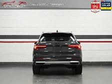 2022 Audi Q3 No Accident Heated Seats Panoramic Roof Carplay - Photo 7
