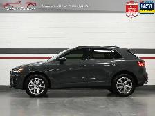 2022 Audi Q3 No Accident Heated Seats Panoramic Roof Carplay - Photo 9