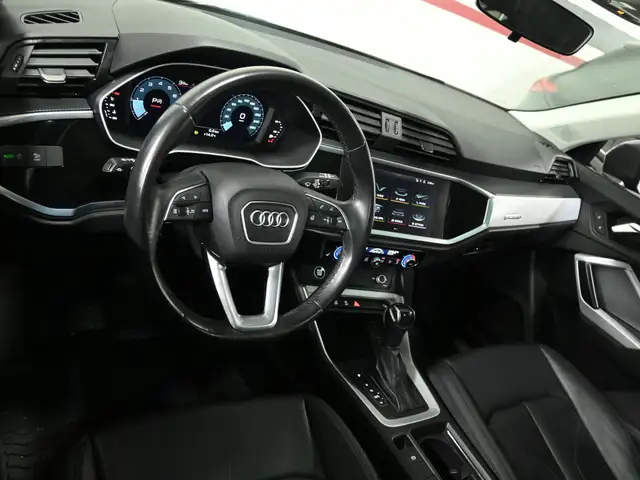 2022 Audi Q3 No Accident Heated Seats Panoramic Roof Carplay - Photo 10