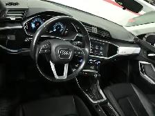 2022 Audi Q3 No Accident Heated Seats Panoramic Roof Carplay - Photo 10