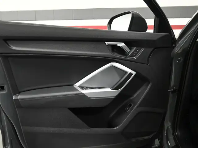 2022 Audi Q3 No Accident Heated Seats Panoramic Roof Carplay - Photo 11