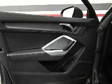 2022 Audi Q3 No Accident Heated Seats Panoramic Roof Carplay - Photo 11