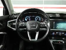 2022 Audi Q3 No Accident Heated Seats Panoramic Roof Carplay - Photo 12