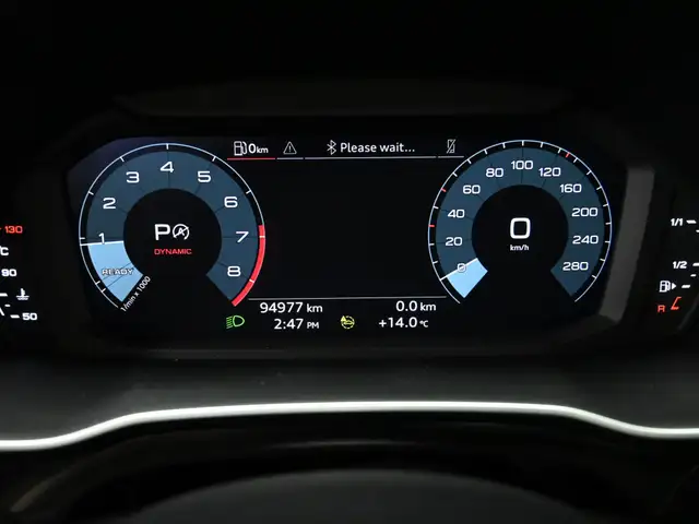 2022 Audi Q3 No Accident Heated Seats Panoramic Roof Carplay - Photo 13