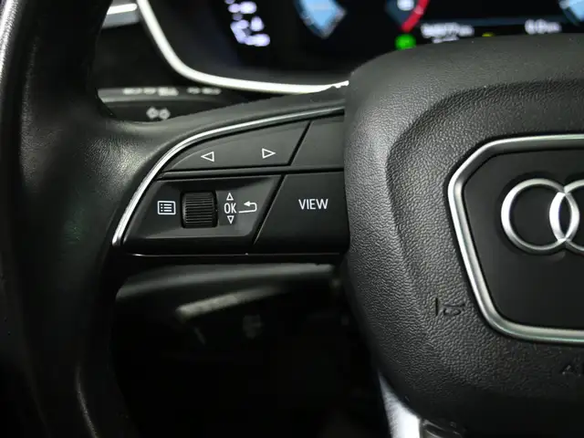 2022 Audi Q3 No Accident Heated Seats Panoramic Roof Carplay - Photo 14
