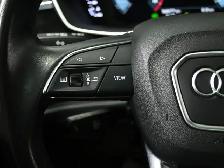 2022 Audi Q3 No Accident Heated Seats Panoramic Roof Carplay - Photo 14