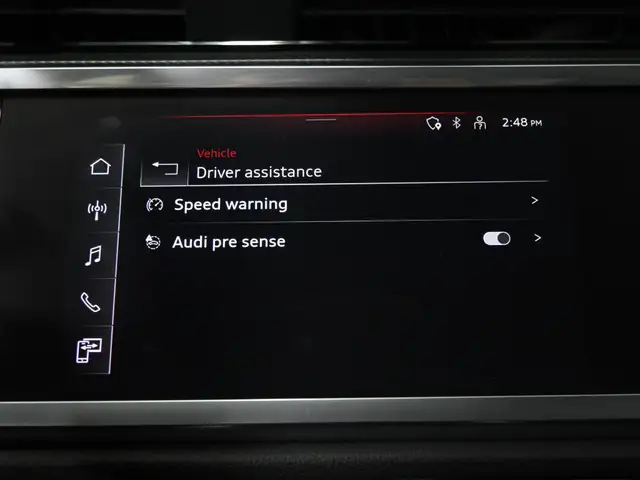 2022 Audi Q3 No Accident Heated Seats Panoramic Roof Carplay - Photo 17