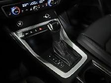 2022 Audi Q3 No Accident Heated Seats Panoramic Roof Carplay - Photo 20