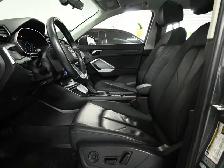 2022 Audi Q3 No Accident Heated Seats Panoramic Roof Carplay - Photo 22