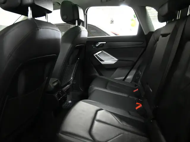 2022 Audi Q3 No Accident Heated Seats Panoramic Roof Carplay - Photo 23