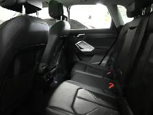 2022 Audi Q3 No Accident Heated Seats Panoramic Roof Carplay - Photo 23