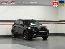 2024 Kia Seltos No Accident Leather Sunroof Heated Seats - Photo 3