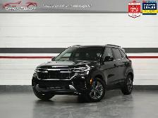 2024 Kia Seltos No Accident Leather Sunroof Heated Seats - Photo 5