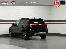 2024 Kia Seltos No Accident Leather Sunroof Heated Seats - Photo 6