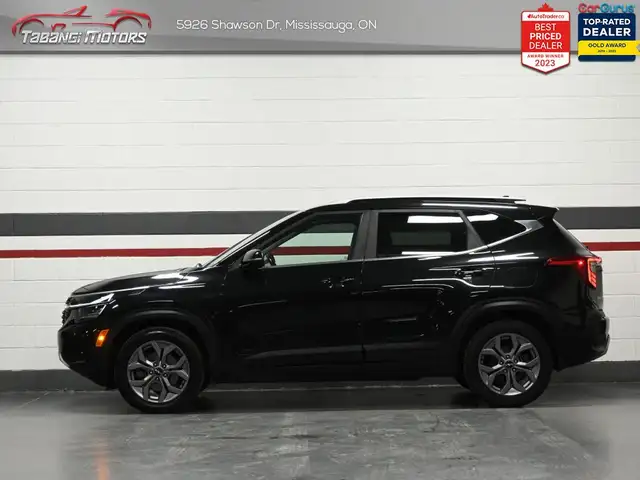 2024 Kia Seltos No Accident Leather Sunroof Heated Seats - Photo 9