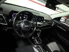 2024 Kia Seltos No Accident Leather Sunroof Heated Seats - Photo 10