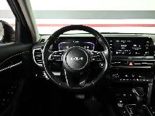 2024 Kia Seltos No Accident Leather Sunroof Heated Seats - Photo 12