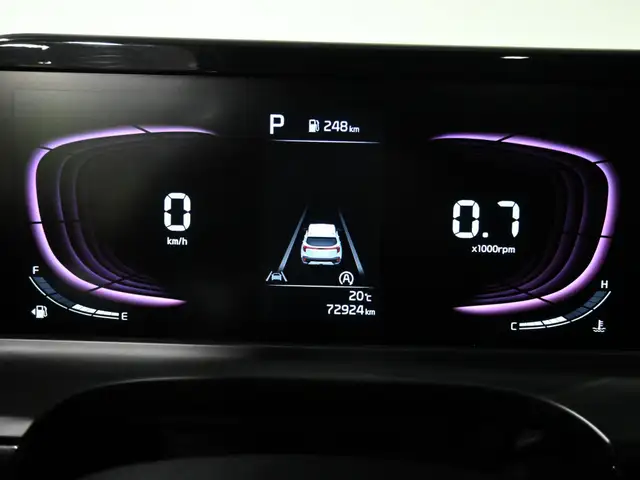 2024 Kia Seltos No Accident Leather Sunroof Heated Seats - Photo 13