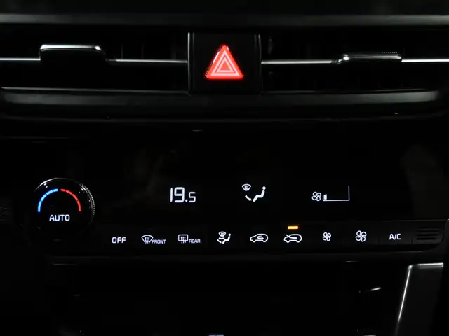 2024 Kia Seltos No Accident Leather Sunroof Heated Seats - Photo 19