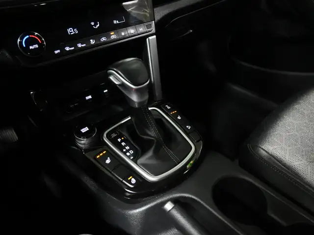 2024 Kia Seltos No Accident Leather Sunroof Heated Seats - Photo 20